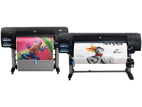 HP Designjet Z6200