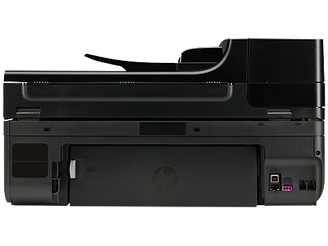 HP Officejet 6500A Special Edition - E710e