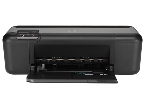 HP Deskjet D2663