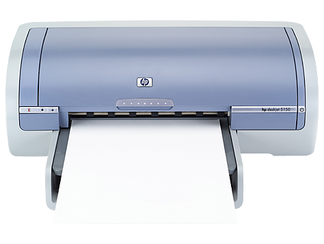 HP Deskjet 5150