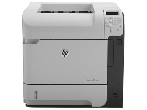 HP LaserJet Enterprise 600 M602n