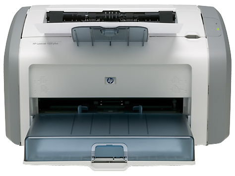 HP LaserJet 1020 Plus