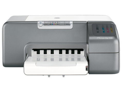 HP Business Inkjet 1200dn