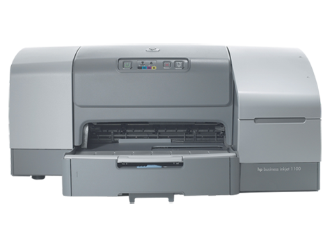 HP Business Inkjet 1100d