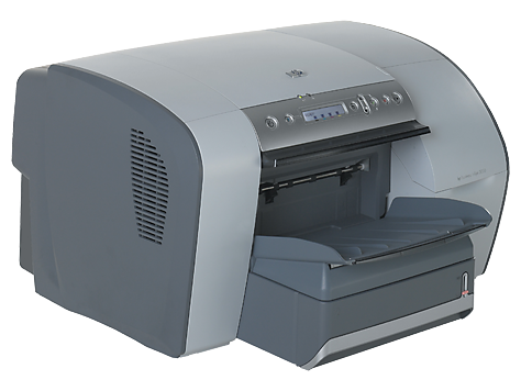 HP Business Inkjet 3000