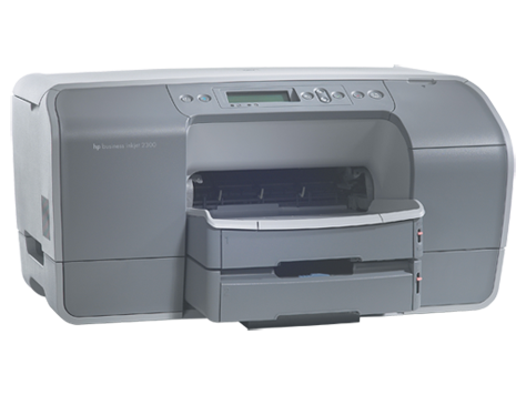 HP Business Inkjet 2300n