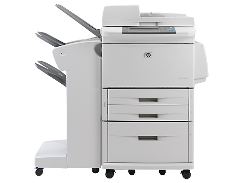 HP LaserJet 9050