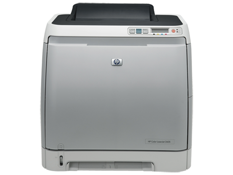 HP Color LaserJet 2605dn