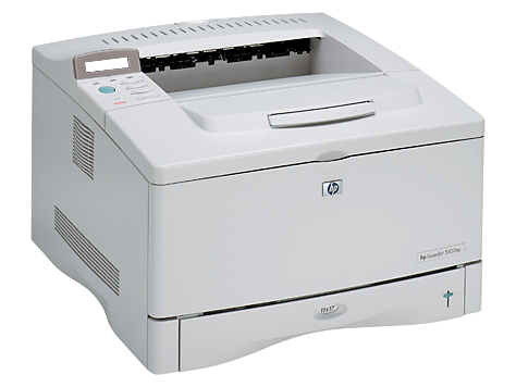 HP LaserJet 5100Le