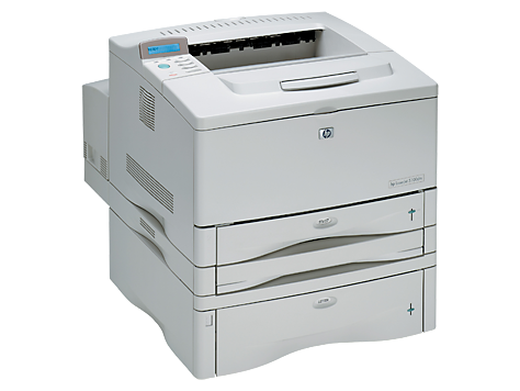 HP LaserJet 5100dtn