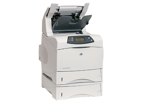 HP LaserJet 4350dtnsl