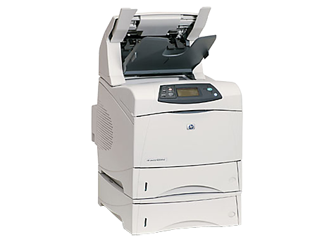 HP LaserJet 4250dtnsl