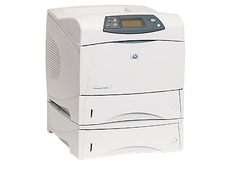 HP LaserJet 4250tn