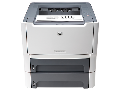 HP LaserJet P2015x