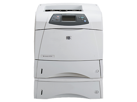 HP LaserJet 4200tn