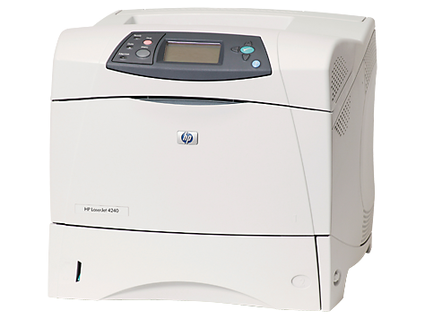 HP LaserJet 4240n