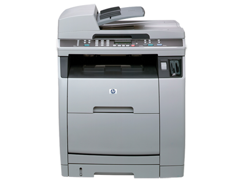 HP Color LaserJet 2840