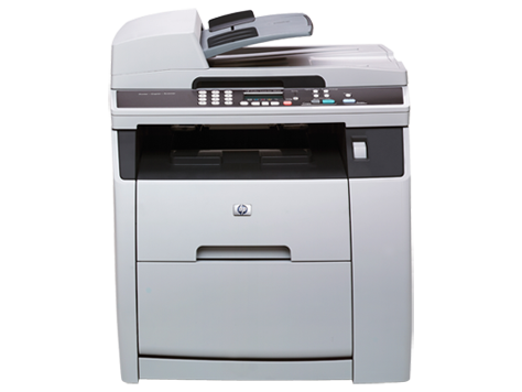 HP Color LaserJet 2820