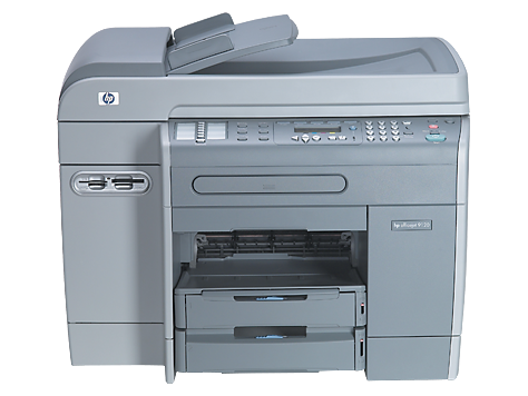 HP Officejet 9120