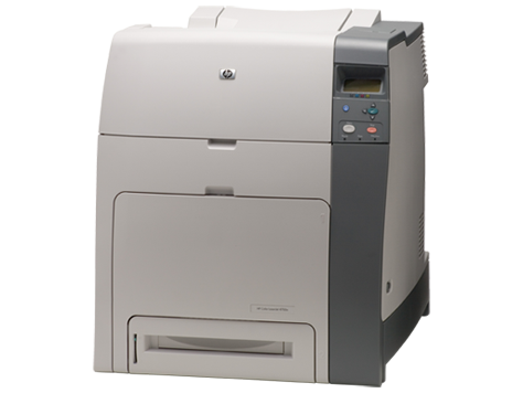 HP Color LaserJet 4700dn