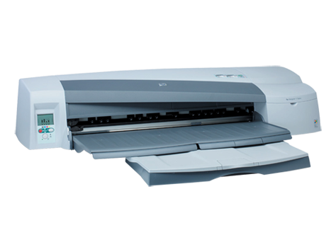 HP DesignJet 110 Color