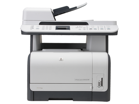 HP LaserJet CM1312nfi