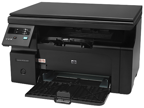 HP LaserJet Pro M1136