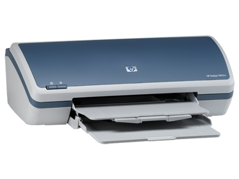 HP Deskjet 3847 Color Inkjet