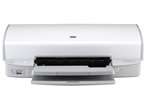 HP Deskjet 5420v Photo