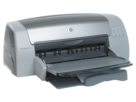 HP Deskjet 9300