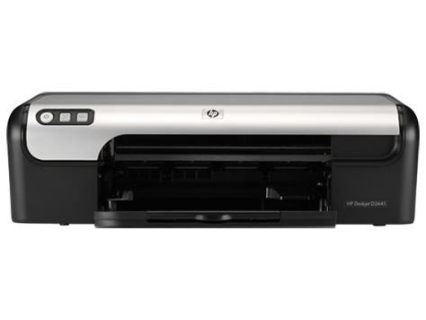 HP Deskjet D2445