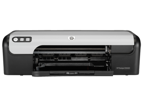 HP Deskjet D2430