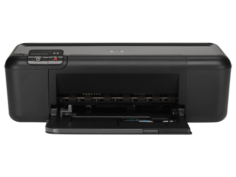 HP Deskjet D2680