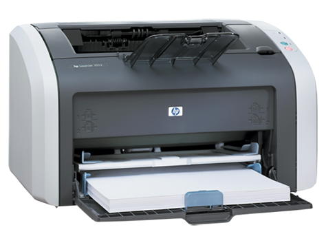 HP LaserJet 1012