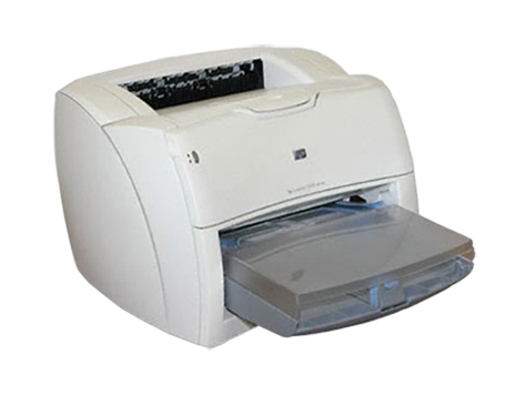 HP LaserJet 1200se