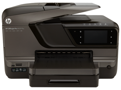 HP Officejet Pro 8600 Plus - N911g