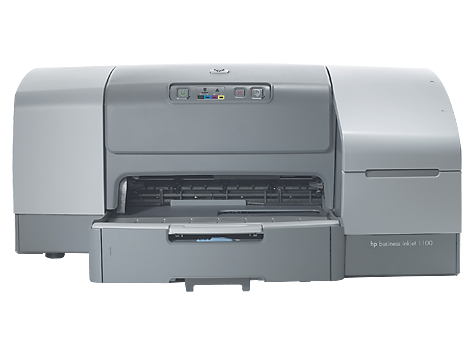 HP Business Inkjet 1100