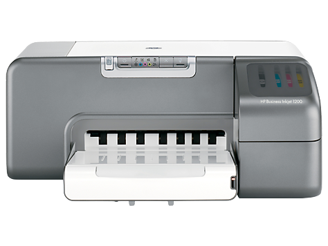 HP Business Inkjet 1200