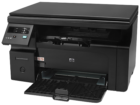 HP LaserJet Pro M1132