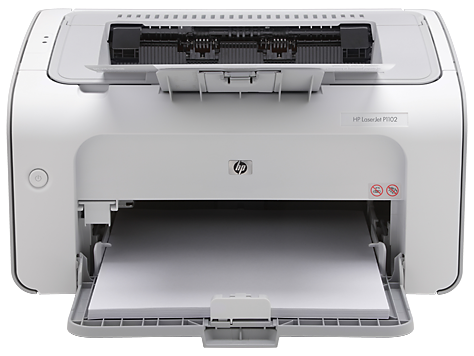 HP LaserJet Pro P1102