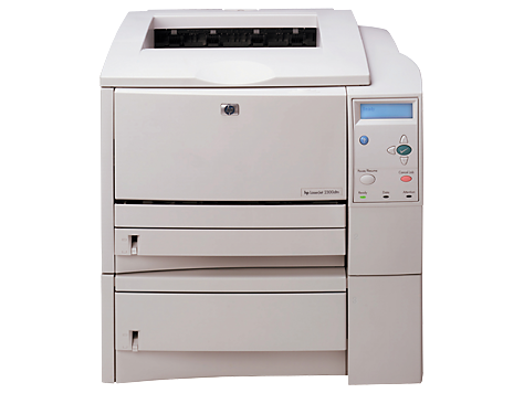 HP LaserJet 2300dtn