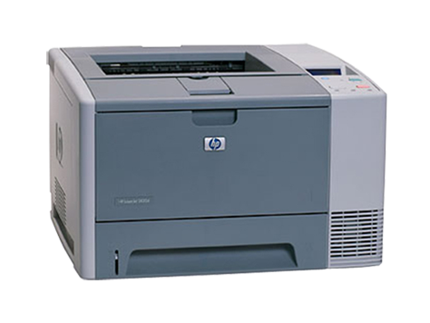 HP LaserJet 2420d