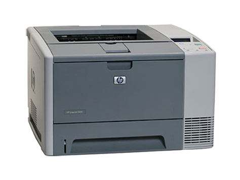 HP LaserJet 2420