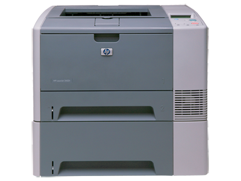 HP LaserJet 2430t