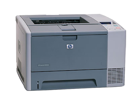 HP LaserJet 2420dn