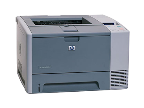 HP LaserJet 2420n