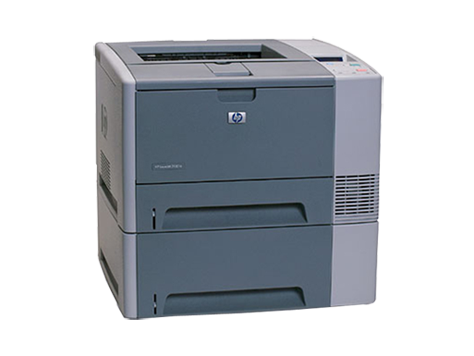 HP LaserJet 2430tn