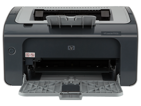 HP LaserJet Pro P1102s