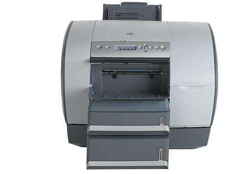 HP Business Inkjet 3000