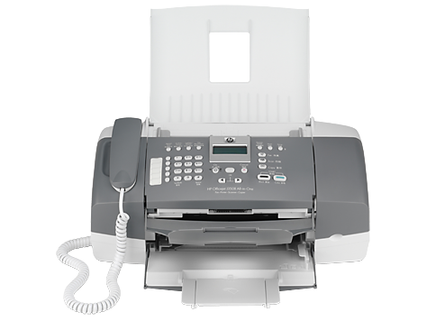 HP OfficeJet J3500